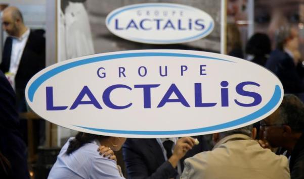 الأردن يحقق بصحة حليب "لاكتاليس"