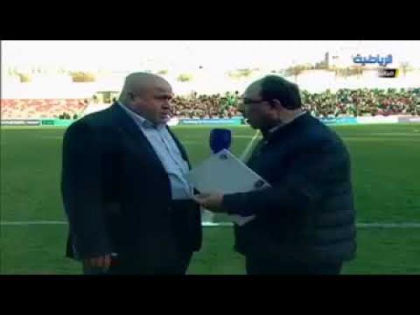 عطية لـ ترمب: إدحشها وحطها ..
