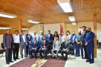 روحاني: امريكا لم تفلح في تقويض الاتفاق النووي