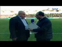 عطية لـ ترمب: إدحشها وحطها ..