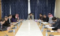 "رياضة النواب" تواصل مناقشة "الأعلى للشباب"