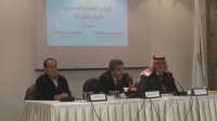 أبوحمور: صنع الديمقراطية يتطلب المراجعة والحوار بين القوى السياسية