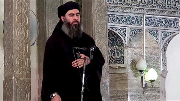 تقرير : أين اختفى زعيم "داعش" أبو بكر البغدادي؟