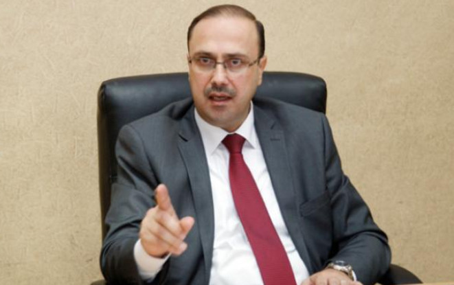 المومني: الأردن مع العراق ضد الإرهاب