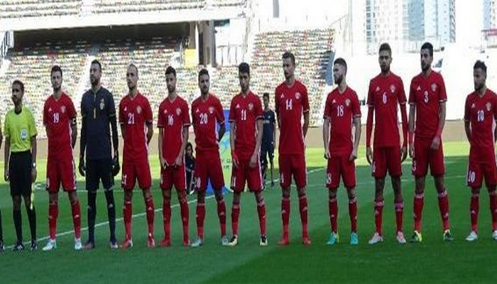 النشامى يفوز وديا على رديف الدنمارك (فيديو)
