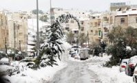اخر تفاصيل المنخفض الجوي نهاية الاسبوع !!