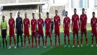 النشامى يفوز وديا على رديف الدنمارك (فيديو)