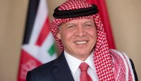 الملك يشارك في قمة ثلاثية اليوم