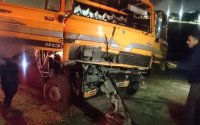 وفاة بحادث تصادم في إربد