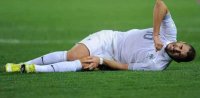بنزيمة يعود إلى تدريبات "الملكي"