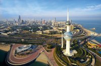 30 شركة اردنية تشارك في معرض الكويت الدولي