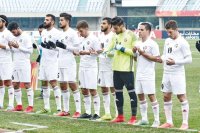 منتخب 23 يخسر امام العراق ويودع نهائيات آسيا