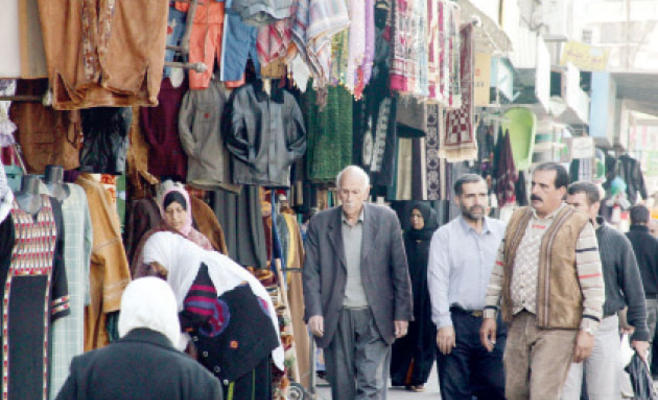 مواطنون : 27 دينارا لا تكفي