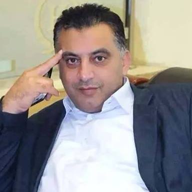 الضهراوي : خطيئة حكومية بحق النظام