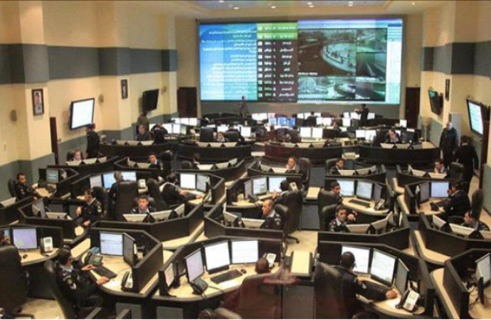 القيادة والسيطرة: 3.5 مليون بلاغ على 911 خلال عام
