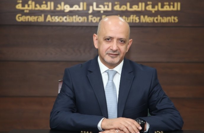 الحاج : القوة الشرائية ستتراجع بسبب الضرائب الجديدة