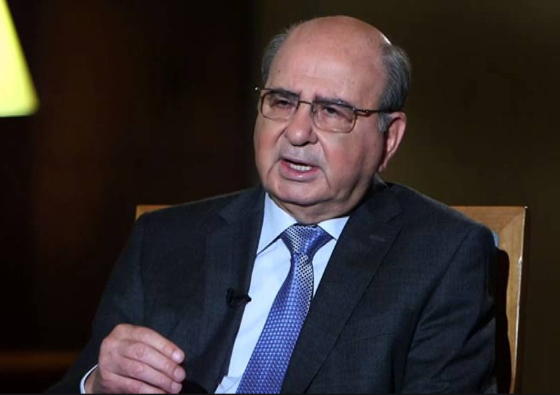 المصري: إسرائيل الخطر وليس إيران