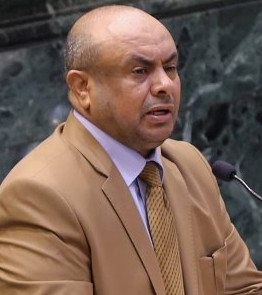 الزوايدة يدعو الى وقف حبس الصحفيين