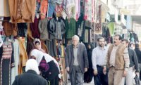 مواطنون : 27 دينارا لا تكفي