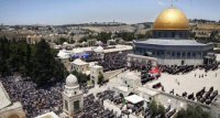 نتنياهو: نقل السفارة الاميركية الى القدس خلال عام