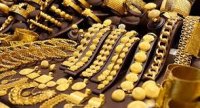 انخفاض اسعار الذهب