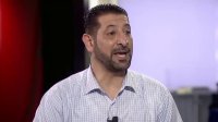 ماذا علّق النائب محمد نوح على زيارة نواب الى طهران؟
