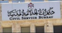بالاسماء .. امتحان تنافسي لإشغال وظيفة معلم