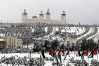 تطورات منخفض الجمعة