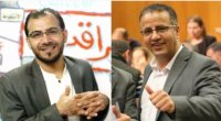المدعي العام يرفض تكفيل الزميلين الزيناتي و المحارمة