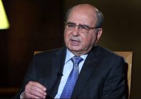 المصري: إسرائيل الخطر وليس إيران