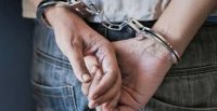ضبط مطلوب بحقه 9 طلبات في عين الباشا