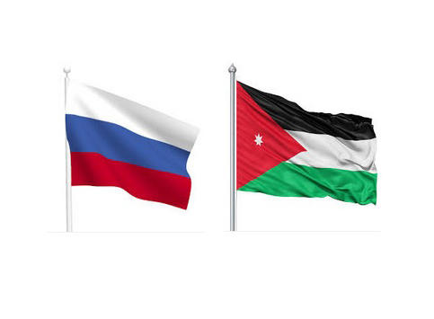لقاء نيابي اردني روسي حول سوريا
