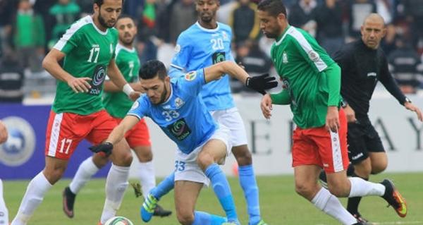 أندية المحترفين تستعد لإياب دوري
