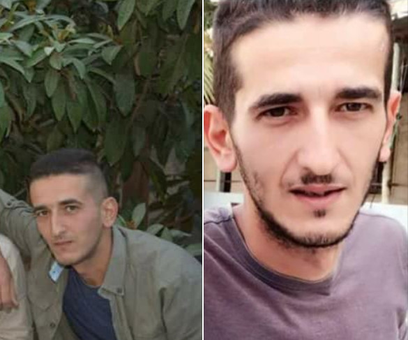 الصحة الفلسطينية: شهيد جنين هو “أحمد إسماعيل محمد جرار”