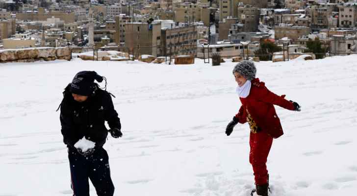 الإفتاء تقول إن توقع أحوال الطقس ليس من ادعاء الغيب