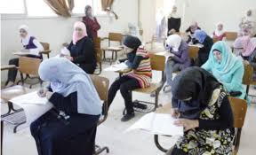 حرمان 172 طالب توجيهي