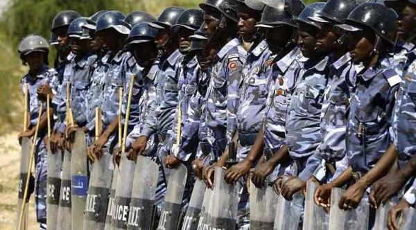 السودان يعتقل زعماء المعارضة في مواجهة الاحتجاجات