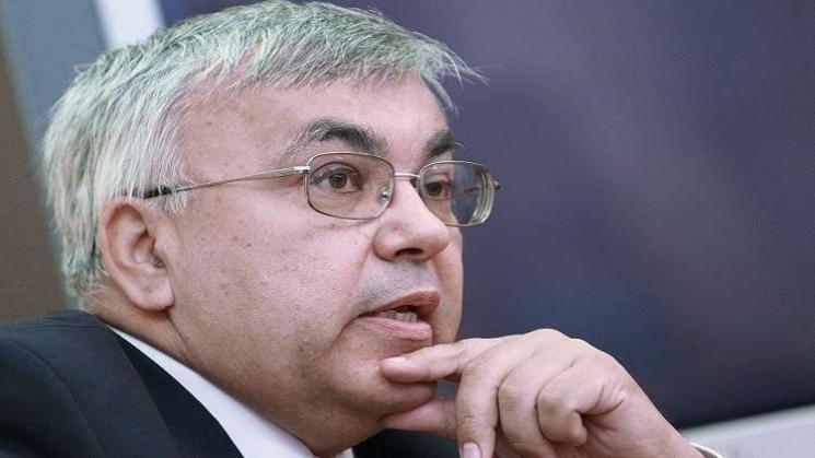 المبعوث الروسي يزور الاحتلال الاسرائيلي وفلسطين