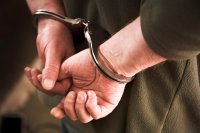القبض على 10 اشخاص مطلوبين " خطيرين جدا " في الرمثا