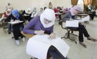 113 الفا و342 متقدما لامتحان التوجيهي اليوم