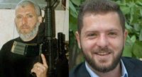 ماذا قالت صحيفة معاريف عن أحمد جرار وابيه ؟