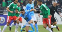 أندية المحترفين تستعد لإياب دوري