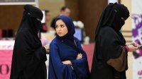 السعودية.. وظائف برتبة جندي للنساء