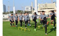 "النشامى" يتراجع 6 مراكز في تصنيف "الفيفا"