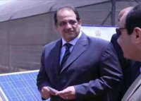 السيسي يكلف عباس كامل بتسيير المخابرات