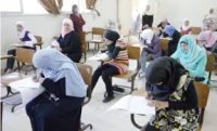حرمان 172 طالب توجيهي