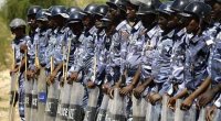 السودان يعتقل زعماء المعارضة في مواجهة الاحتجاجات