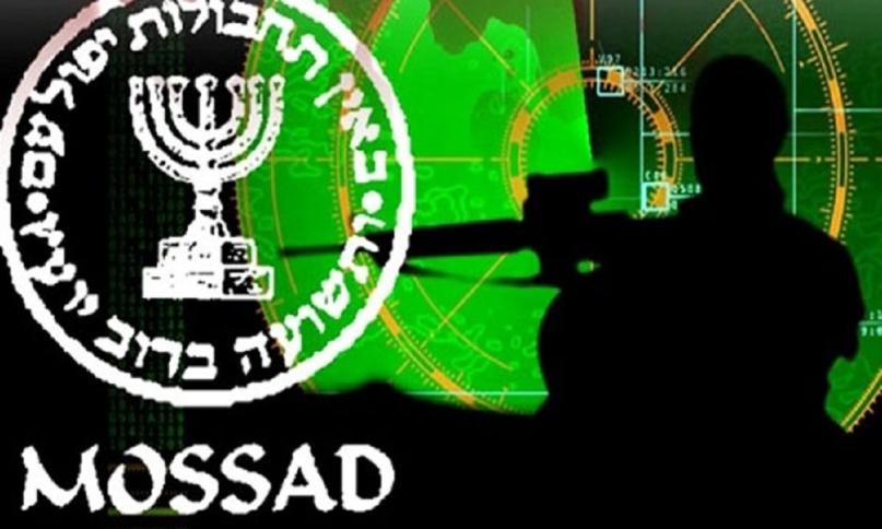 الموساد اغتال ما لا يقل عن 3000 شخص