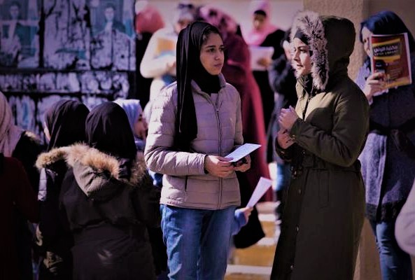 التربية: لا تأجيل لامتحان التوجيهي .. اليوم