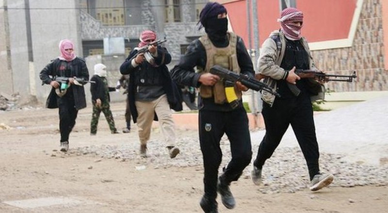 فيسك: حرب كردية قادمة بالشرق الأوسط